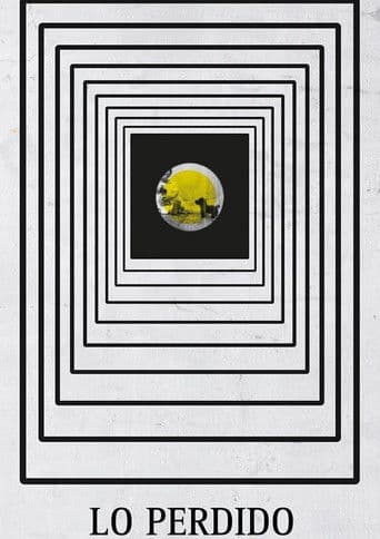 Lo perdido