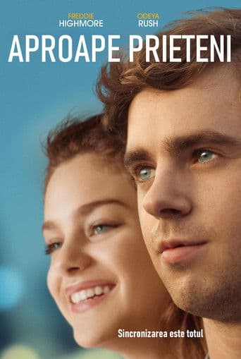 Aproape prieteni