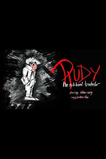 Rudy the Red-Faced Bachelor