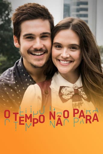 O Tempo Não Para