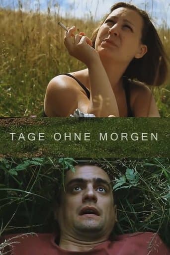 Tage ohne Morgen