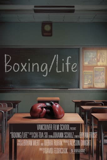 Boxing/Life