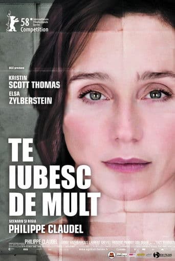 Il y a longtemps que je t'aime