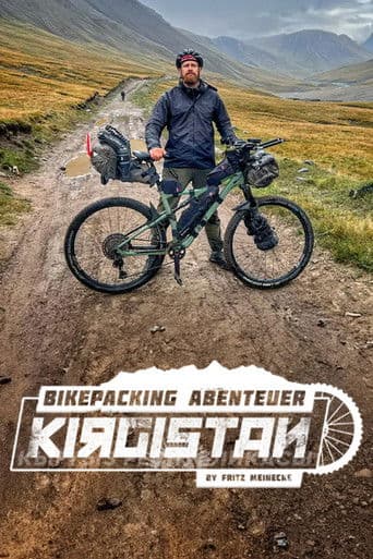 Bikepacking Abenteuer - by Fritz Meinecke
