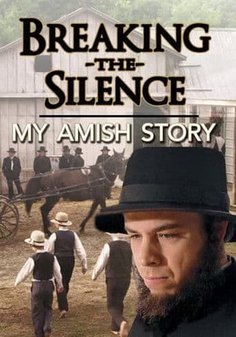 Breaking the Silence: My Amish Story