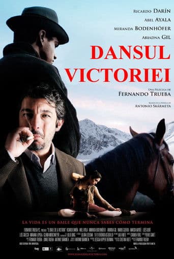 El baile de la victoria