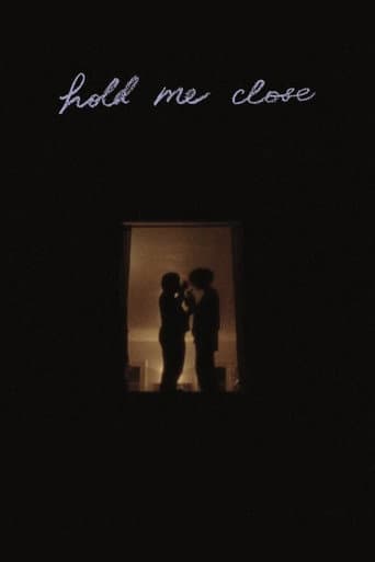 Hold Me Close