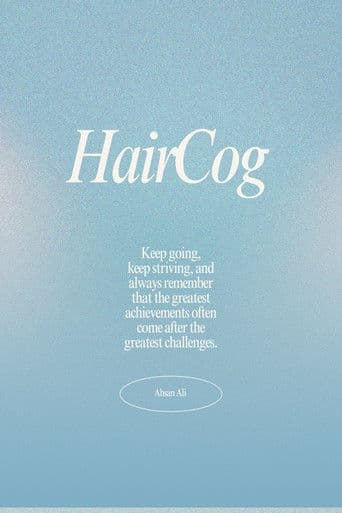 HairCog TV Series