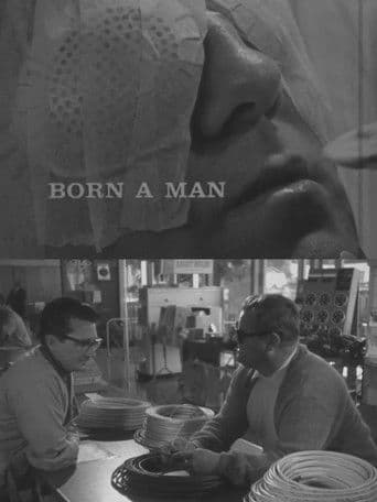 Born a Man