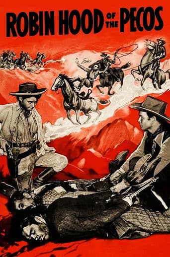 Robin Hood of the Pecos