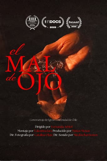 El Mal de Ojo