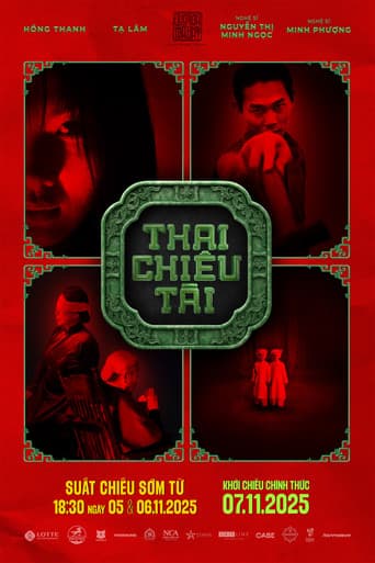 Thai Chiêu Tài