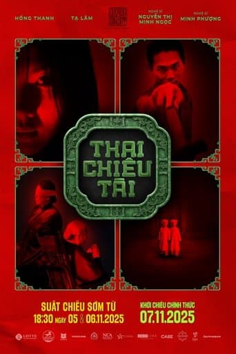 Thai Chiêu Tài