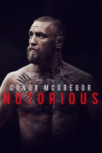Conor McGregor: Notoriu