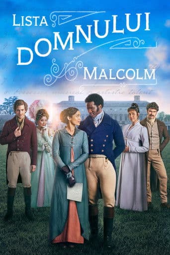 Lista domnului Malcolm