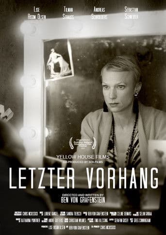 Letzter Vorhang