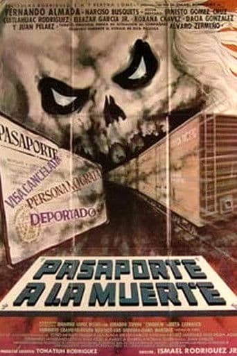 Pasaporte a la muerte
