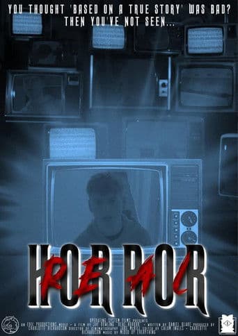 Real Horror