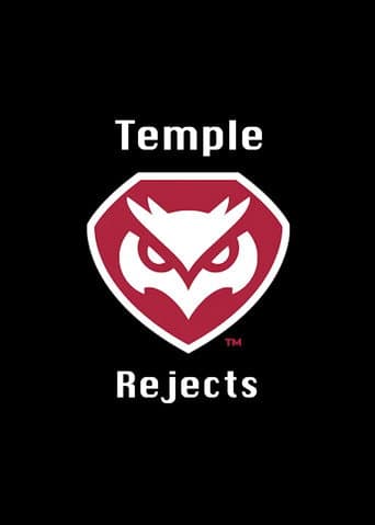 Temple Rejects