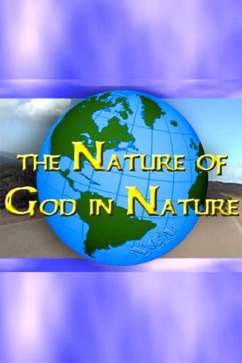 The Nature of God in Nature