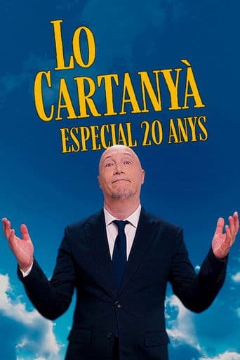 "Lo Cartanyà", especial 20 anys