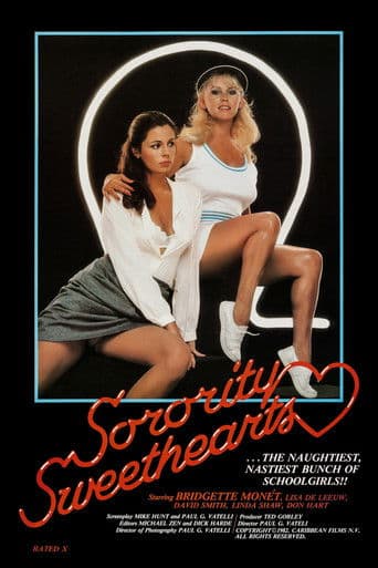 Sorority Sweethearts