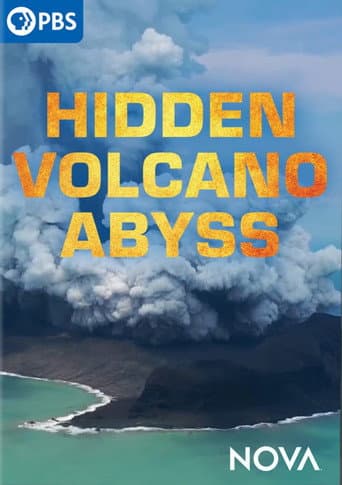 Hidden Volcano Abyss