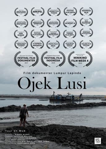 Ojek Lusi