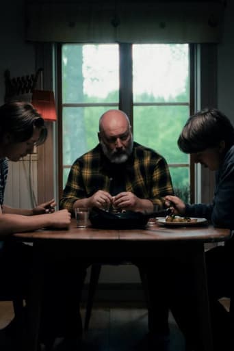 Där allt står still