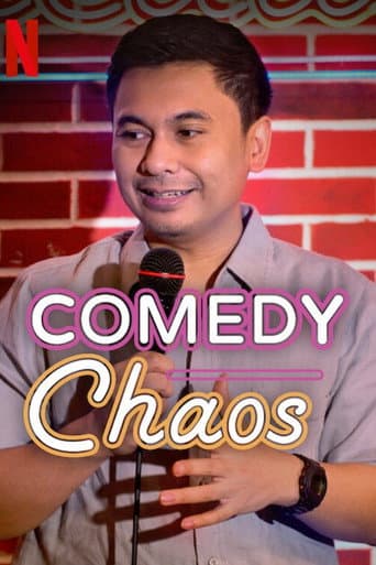 Comedie și haos