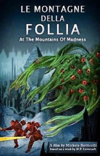 Le montagne della follia