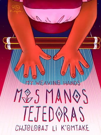 Mis Manos Tejedoras