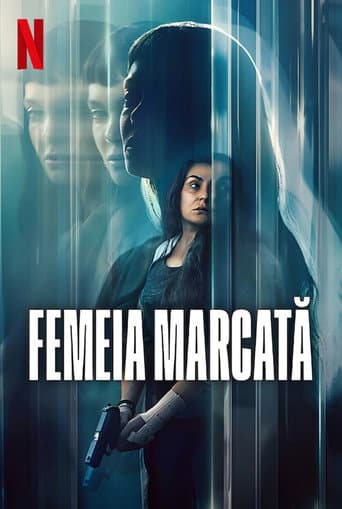 Femeia marcată