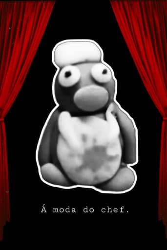 Á MODA DO CHEF.