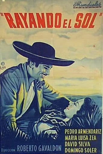 Rayando el sol