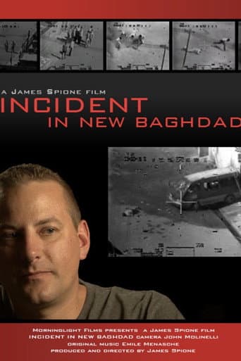 Incident in New Baghdad