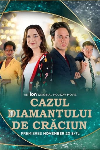 Cazul diamantului de Crăciun