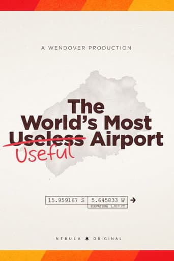 The World's Most Useful Airport