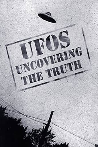 UFOs: Uncovering the Truth