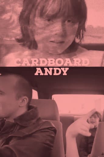 Cardboard Andy