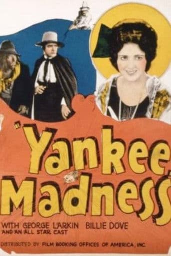 Yankee Madness