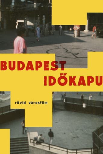 Budapest időkapu