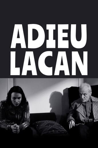 Adieu, Lacan