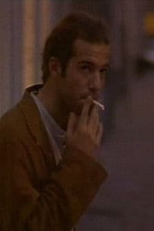 L’inconnue du Lavomatic