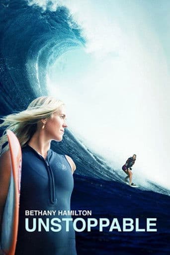 Bethany Hamilton: O voință de fier