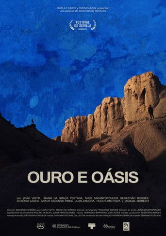 Ouro e Oásis