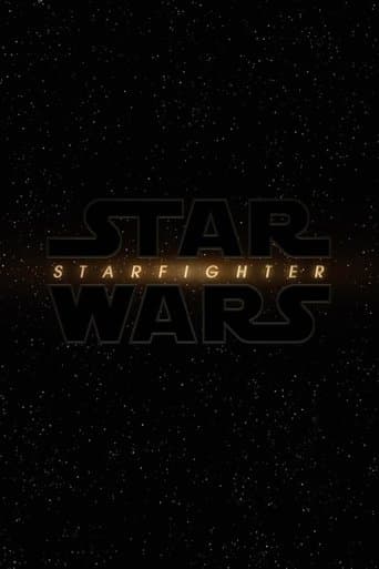 Star Wars: Starfighter
