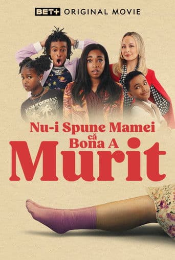 Nu-I Spune Mamei că Bona A Murit