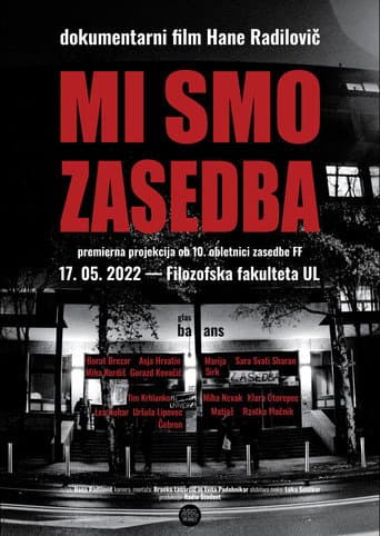 Mi smo zasedba