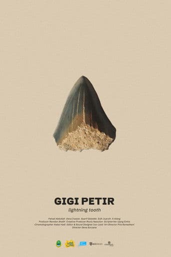 Gigi Petir